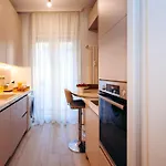 Apartamento Krum Khan Centre Sofía
