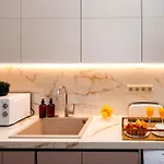 Apartamento Krum Khan Centre Sofía