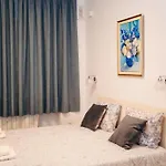 Krum Khan Centre Apartamento