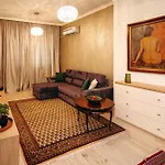 Krum Khan Centre Apartamento Sofía