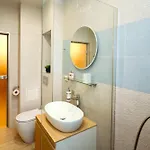 Krum Khan Centre Apartamento
