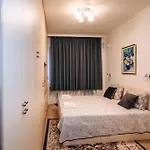 Krum Khan Centre Apartamento Sofía