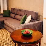 Krum Khan Centre Apartamento