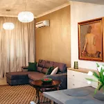 Apartamento Krum Khan Centre Sofía