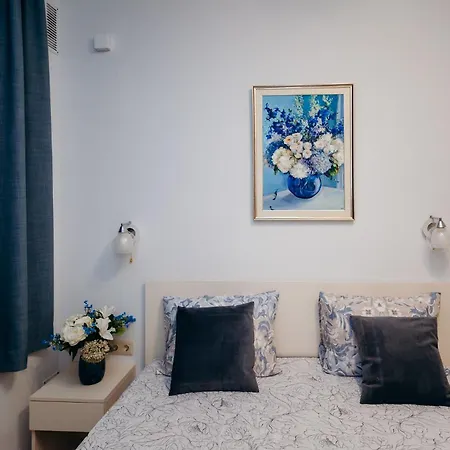 Krum Khan Centre Apartament