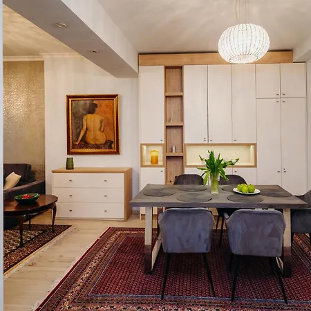 Krum Khan Centre Sófia