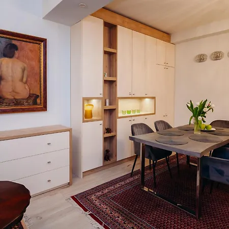 Krum Khan Centre Sofia