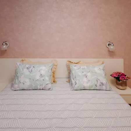 Apartament Krum Khan Centre *