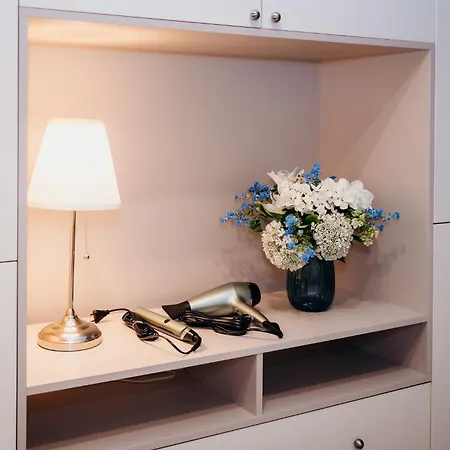 Apartament Krum Khan Centre