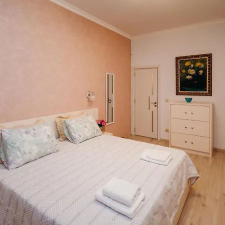 Krum Khan Centre * סופיה