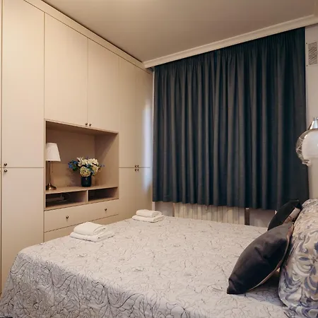 Apartament Krum Khan Centre Sofia