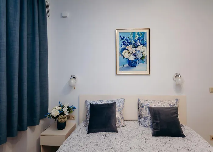 Krum Khan Centre Apartamento