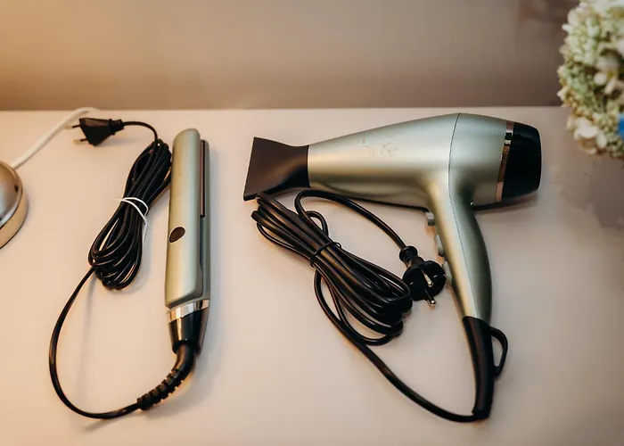 Krum Khan Centre * Sófia