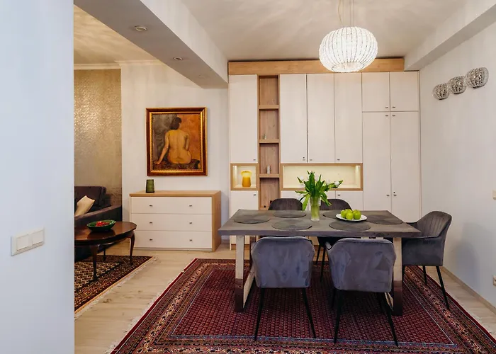 Krum Khan Centre София