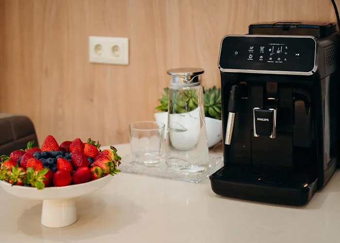 Apartamento Krum Khan Centre Sófia