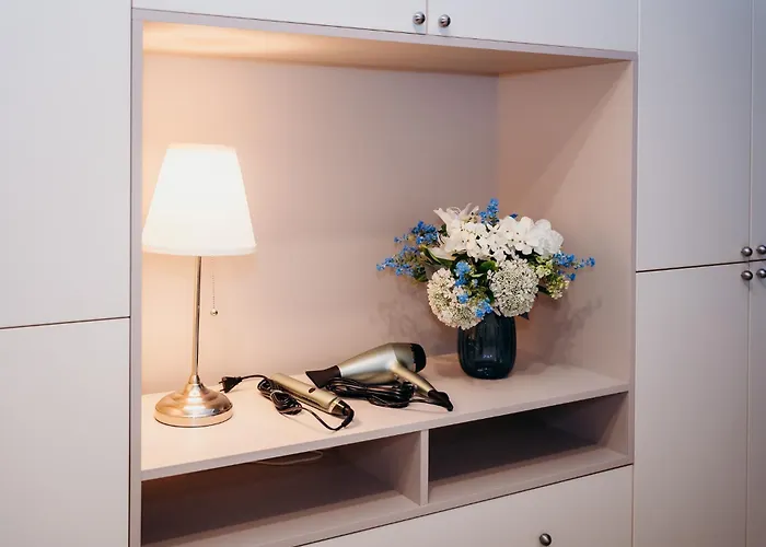 Apartamento Krum Khan Centre