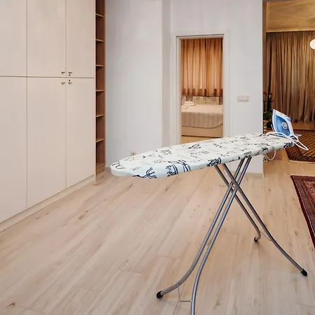 Appartement Krum Khan Centre