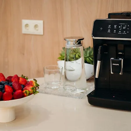 Appartement Krum Khan Centre Sofia