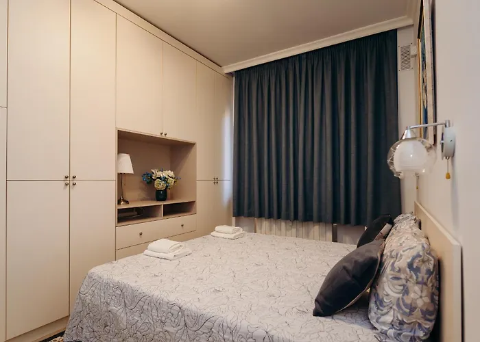 Appartement Krum Khan Centre Sofia