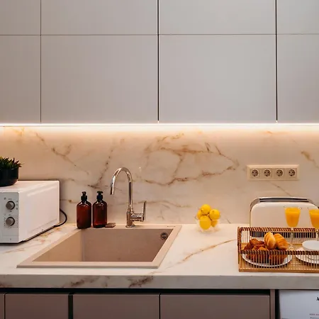 Apartment Krum Khan Centre