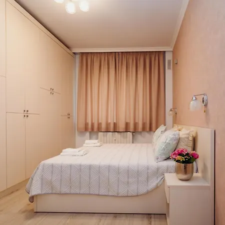 Apartment Krum Khan Centre Sofia