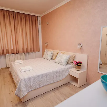 Apartment Krum Khan Centre Sofia