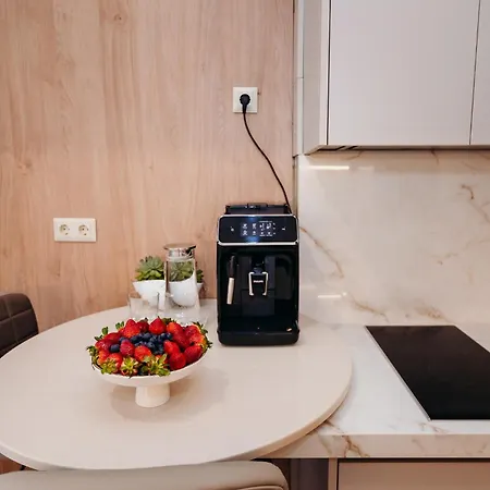 Apartment Krum Khan Centre Sofia