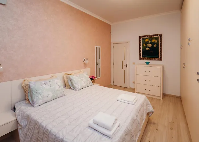 Krum Khan Centre * Sofia